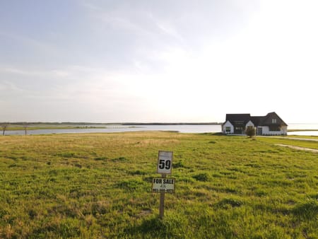 Honey Grove, TX 75446 Fannin County