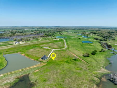 Honey Grove, TX 75446 Fannin County