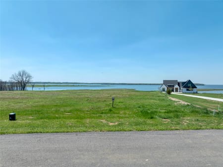 Honey Grove, TX 75446 Fannin County