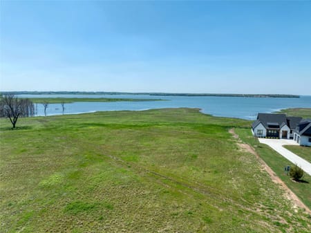 Honey Grove, TX 75446 Fannin County