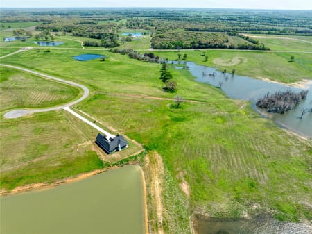 Honey Grove, TX 75446 Fannin County