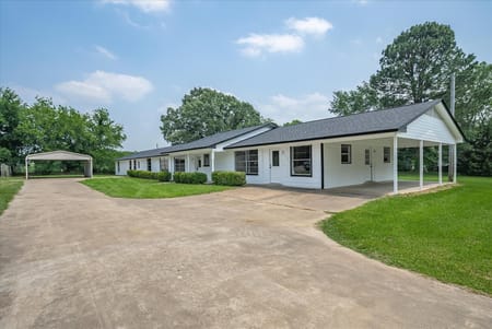 Grand Saline, TX 75140 Van Zandt County