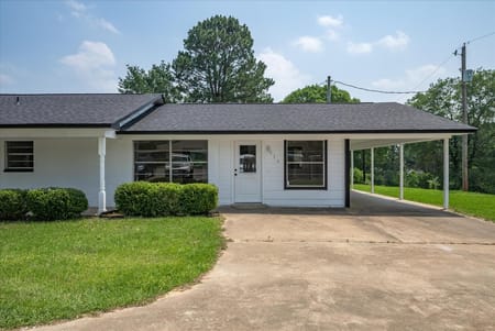 Grand Saline, TX 75140 Van Zandt County