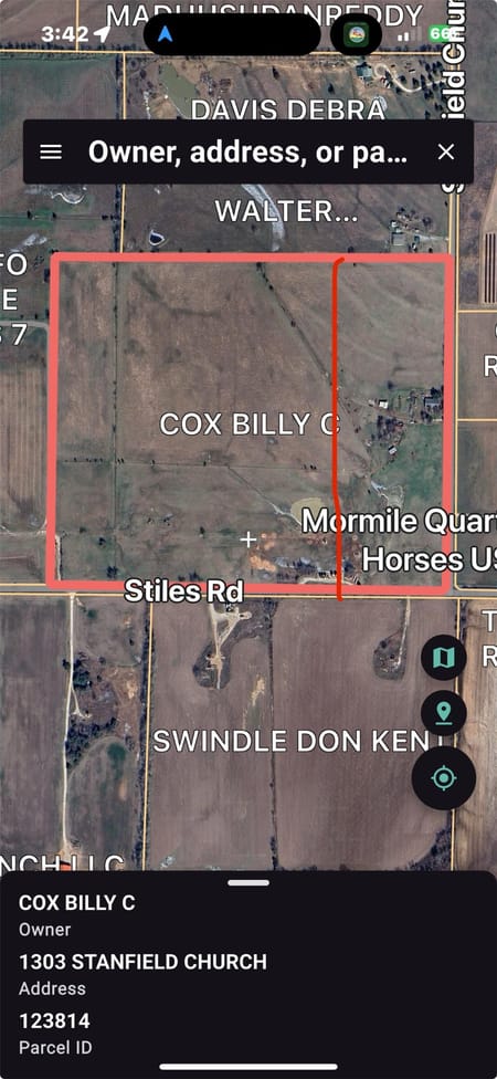 Whitesboro, TX 76273 Grayson County