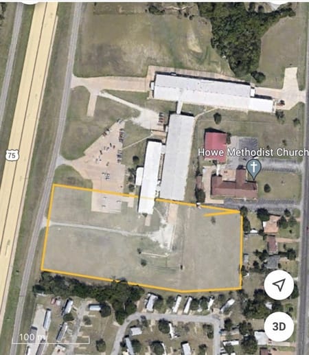 Howe, TX 75459 Grayson County