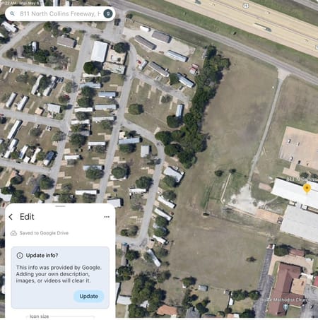Howe, TX 75459 Grayson County