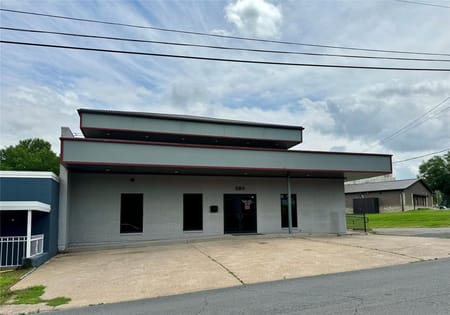 Shreveport, LA 71101 Caddo Parish