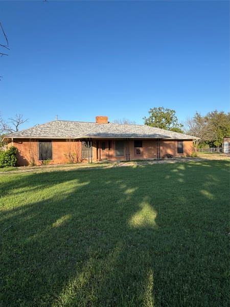 Whitney, TX 76692 Hill County