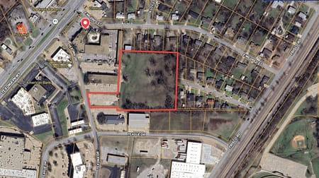 Sherman, TX 75090 Grayson County