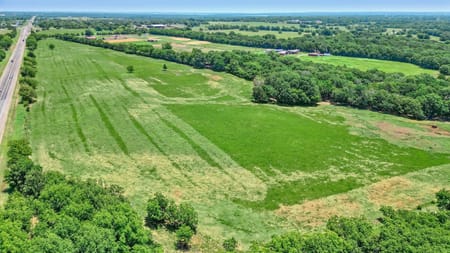 Gordonville, TX 76264 Grayson County