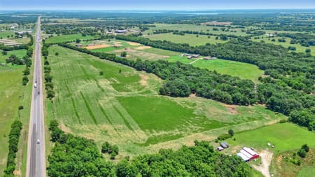 Gordonville, TX 76264 Grayson County
