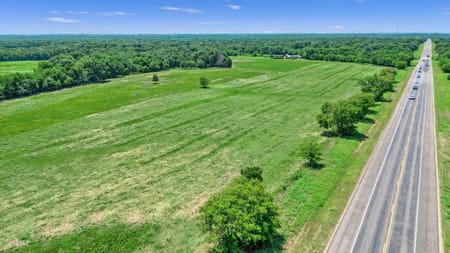Gordonville, TX 76264 Grayson County