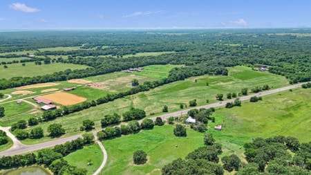 Gordonville, TX 76264 Grayson County