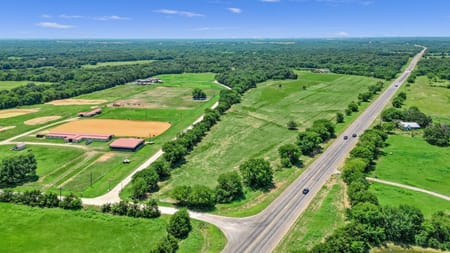 Gordonville, TX 76264 Grayson County