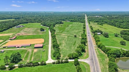 Gordonville, TX 76264 Grayson County