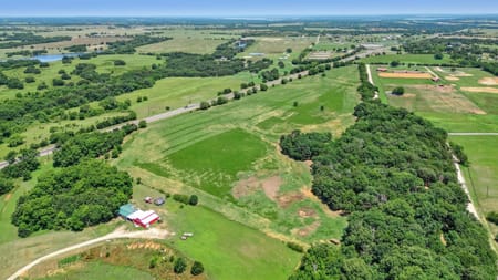 Gordonville, TX 76264 Grayson County