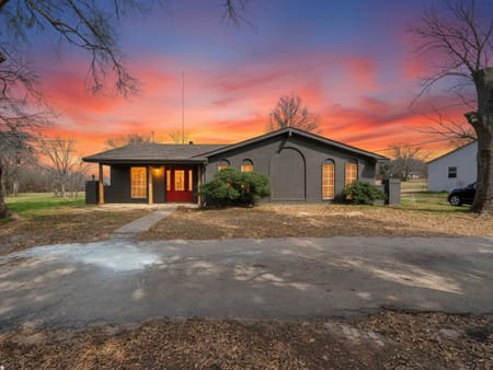 Fruitvale, TX 75127 Van Zandt County