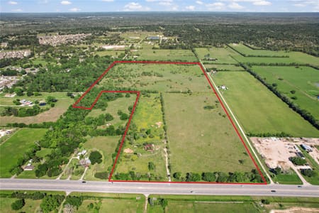 Dayton, TX 77535 Liberty County