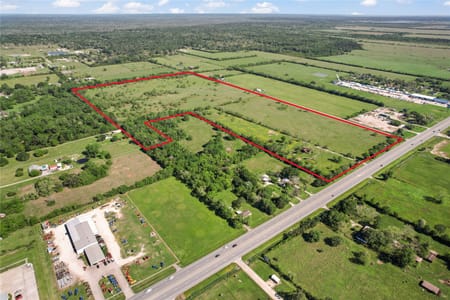 Dayton, TX 77535 Liberty County