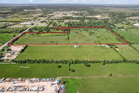 Dayton, TX 77535 Liberty County