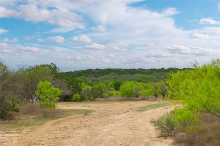 Mercury, TX 76872 McCulloch County
