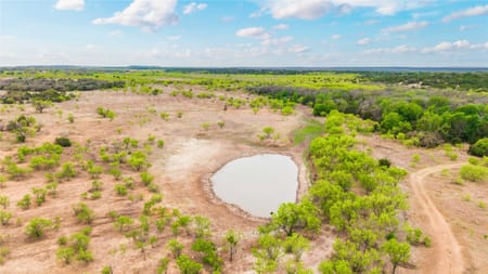 Mercury, TX 76872 McCulloch County