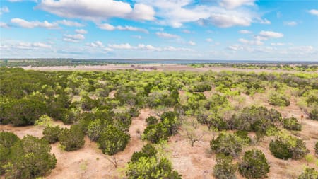 Mercury, TX 76872 McCulloch County