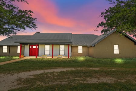Godley, TX 76044 Johnson County