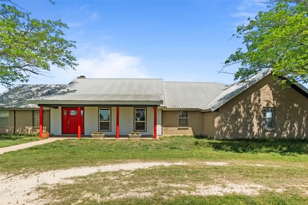Godley, TX 76044 Johnson County