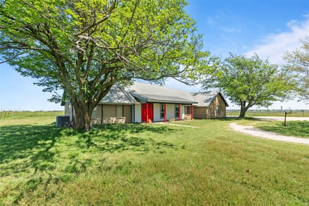 Godley, TX 76044 Johnson County
