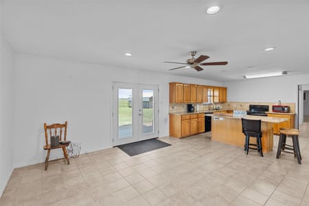 Godley, TX 76044 Johnson County