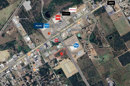 Granbury, TX 76049 Hood County