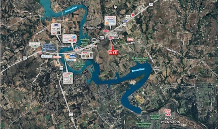 Granbury, TX 76049 Hood County