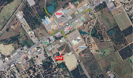 Granbury, TX 76049 Hood County