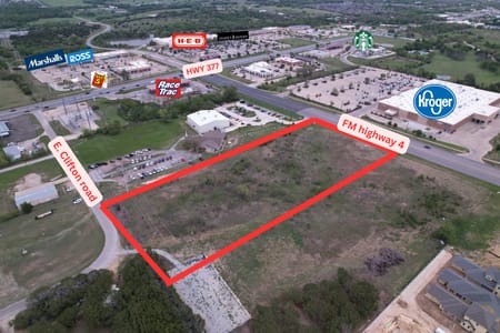 Granbury, TX 76049 Hood County