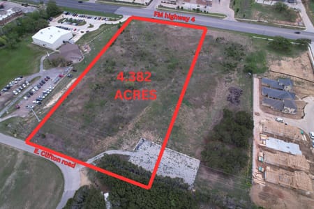 Granbury, TX 76049 Hood County