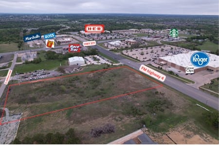 Granbury, TX 76049 Hood County