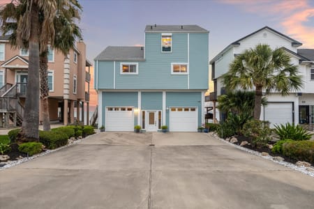 Tiki Island, TX 77554 Galveston County