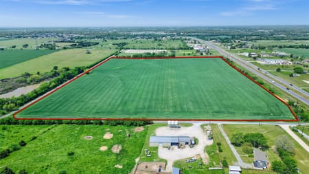 Whitesboro, TX 76273 Grayson County