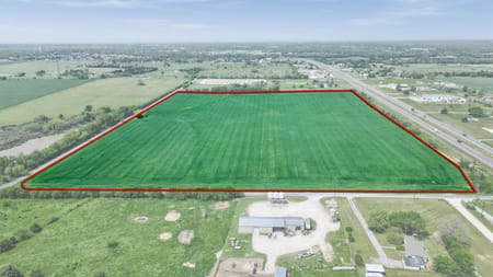 Whitesboro, TX 76273 Grayson County