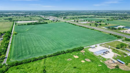 Whitesboro, TX 76273 Grayson County