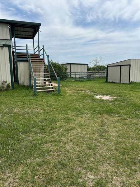 Godley, TX 76044 Johnson County