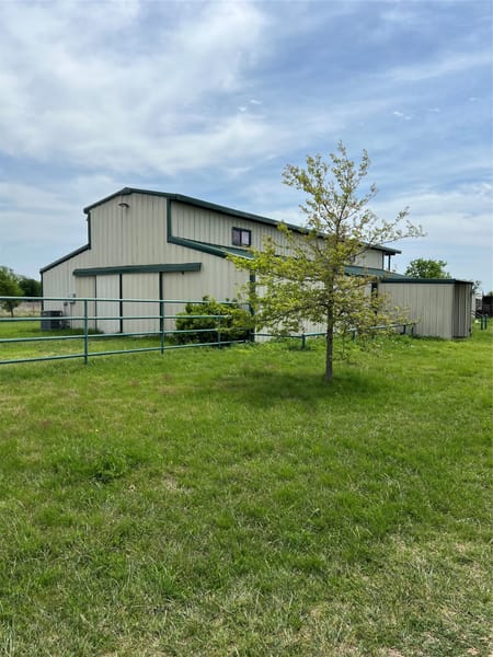 Godley, TX 76044 Johnson County