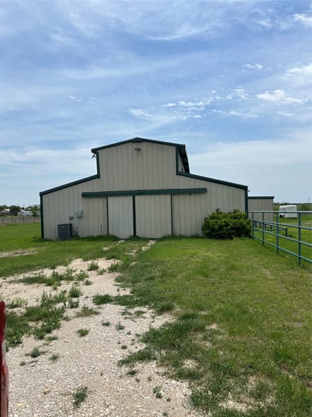 Godley, TX 76044 Johnson County