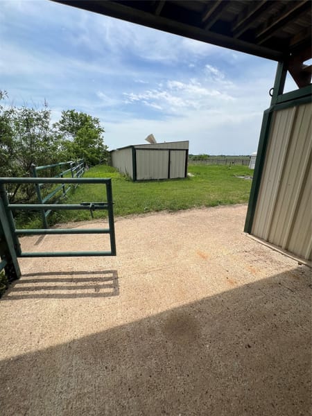 Godley, TX 76044 Johnson County