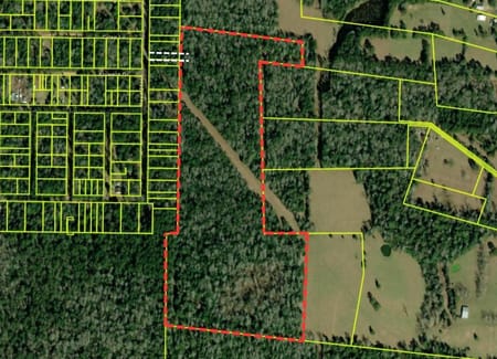 Cleveland, TX 77372 Liberty County