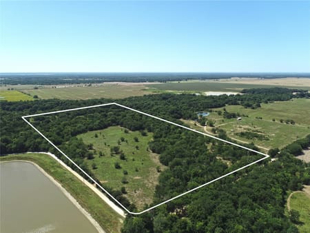 Honey Grove, TX 75446 Fannin County