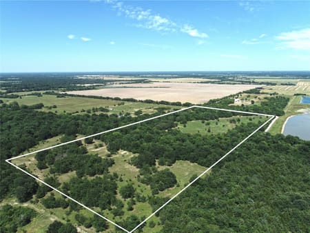 Honey Grove, TX 75446 Fannin County