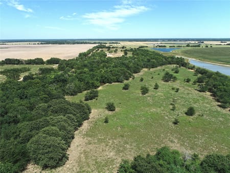 Honey Grove, TX 75446 Fannin County