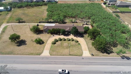 Abilene, TX 79606 Taylor County